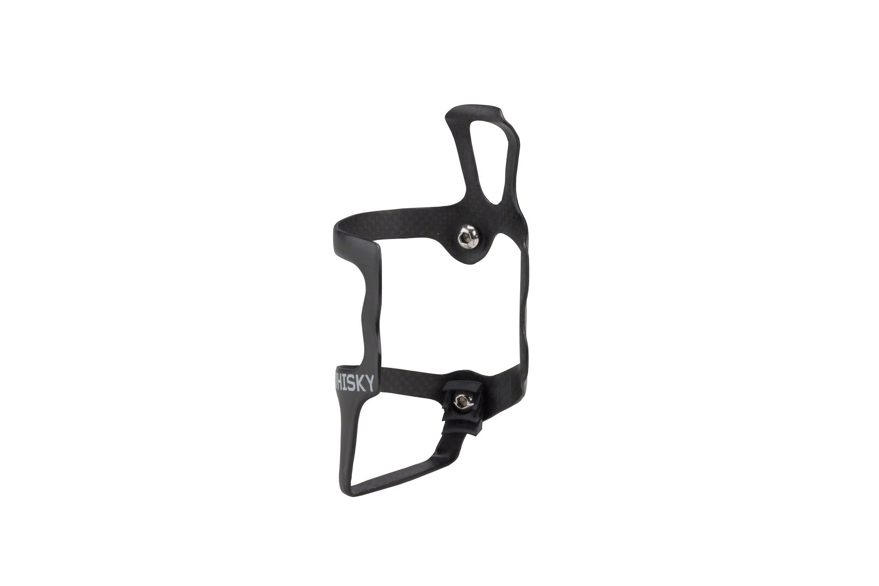 Whiskey no 9 side load bottle cage
