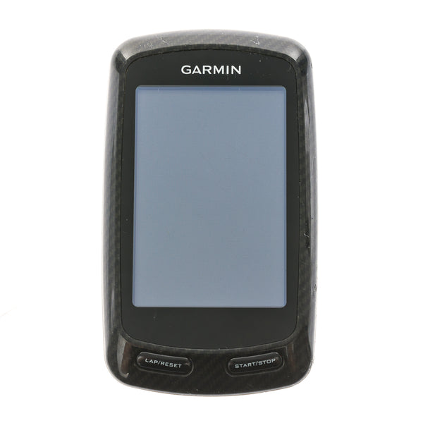 Garmin Edge 800 Cycling Computer GPS / ANT+ - Pr | The Pro's