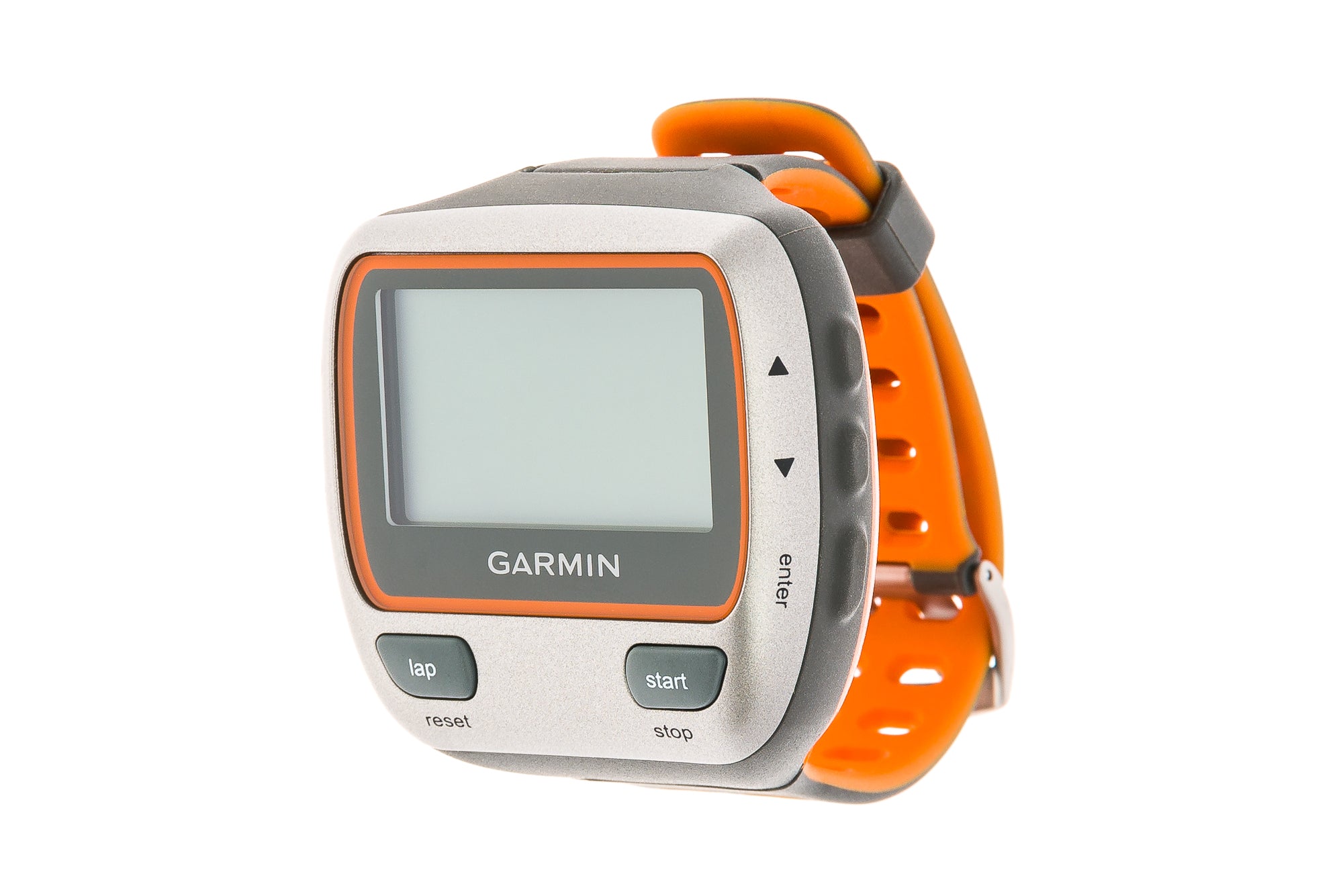 Garmin Forerunner 310XT Multisport Watch GPS | The Pro's