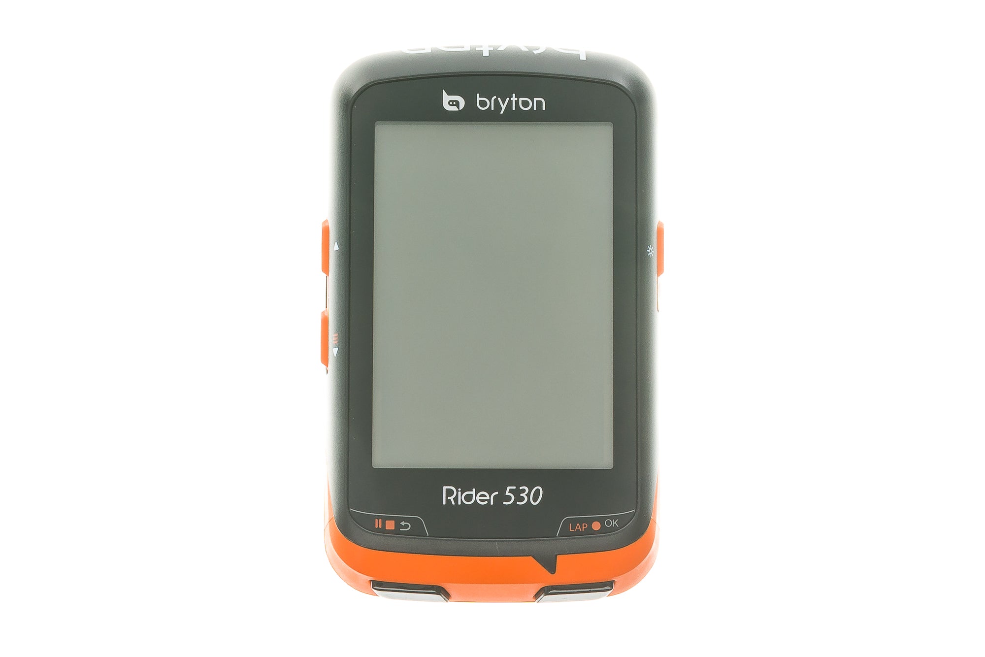 Bryton Rider 530 Computer GPS Bluetooth | The Pro's Closet