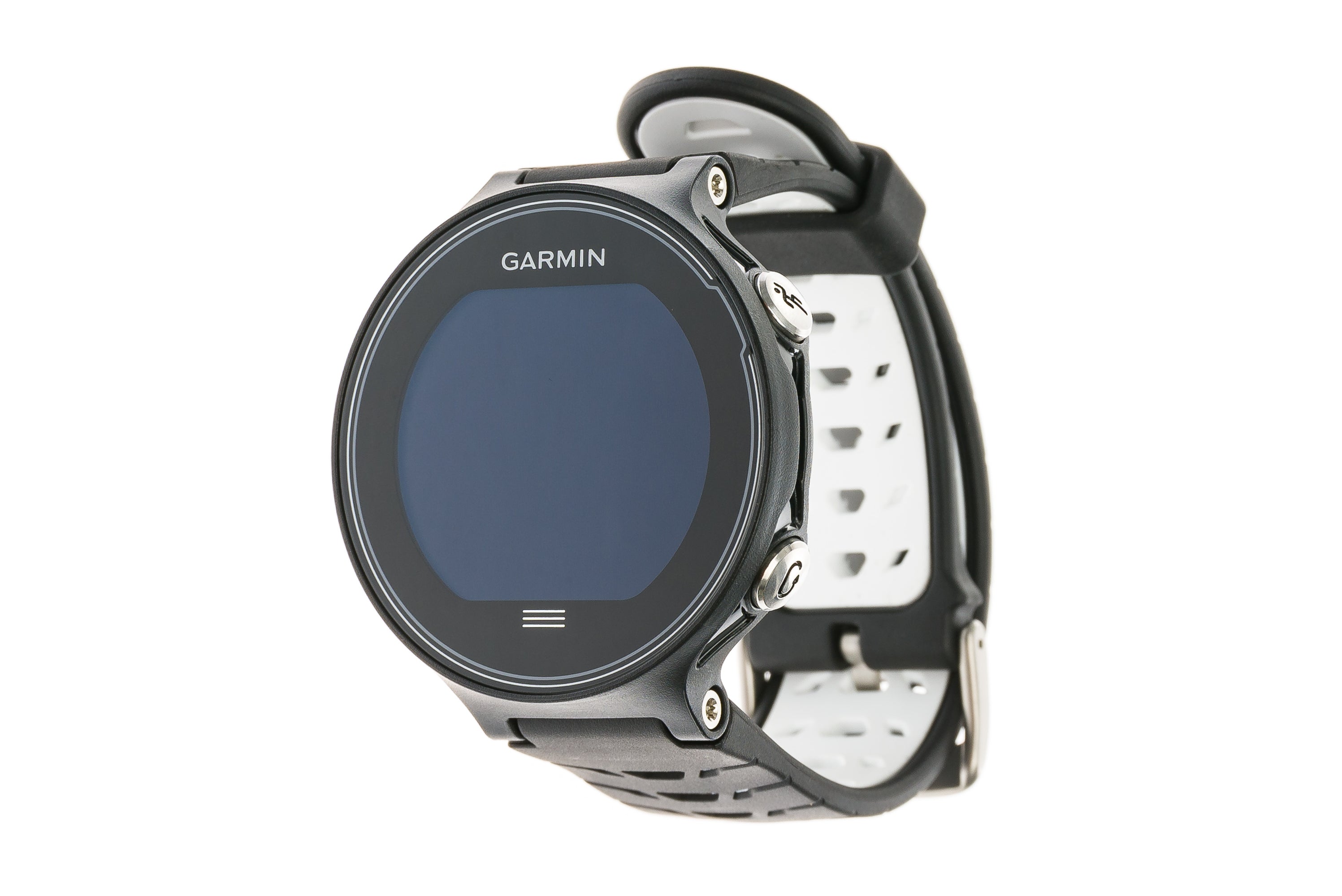 Garmin Forerunner HRM Watch GPS | The Pro's Closet