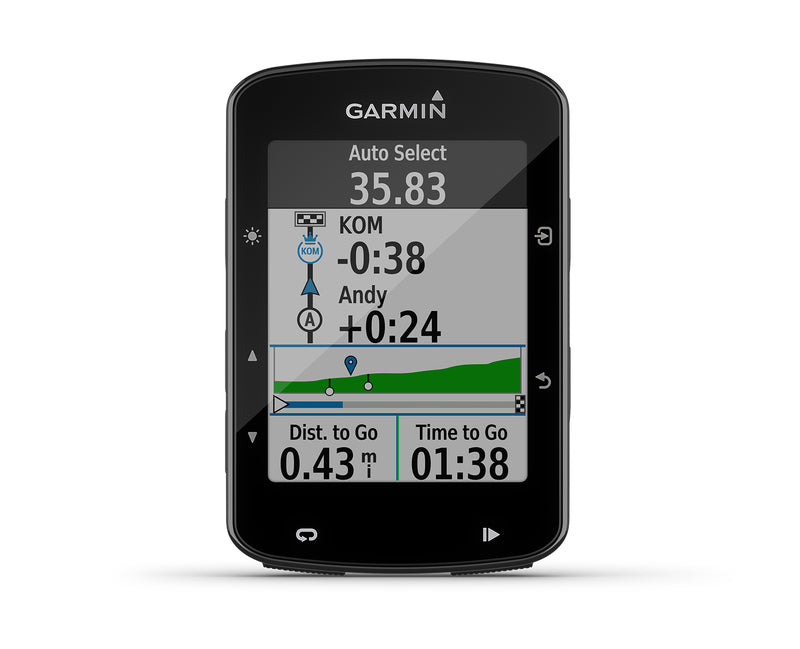 gps edge 520 plus