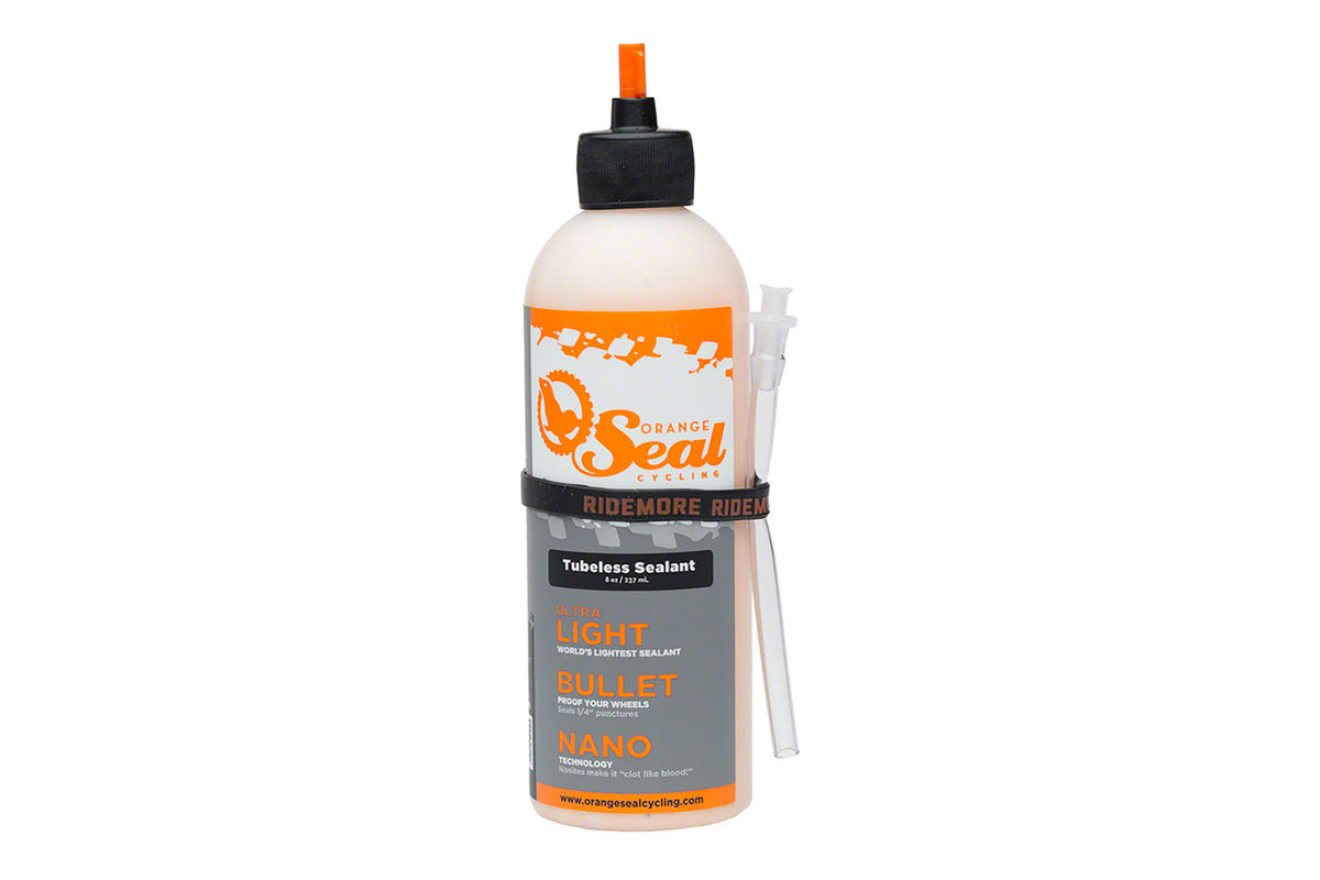 Silca Ultimate Tubeless Sealant Replenisher 32oz