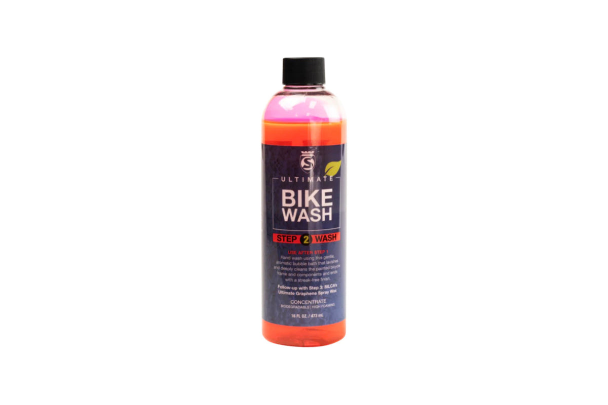 Pelli Waterless Wash Daily Bike Detailer 16 oz. Spray Bottle