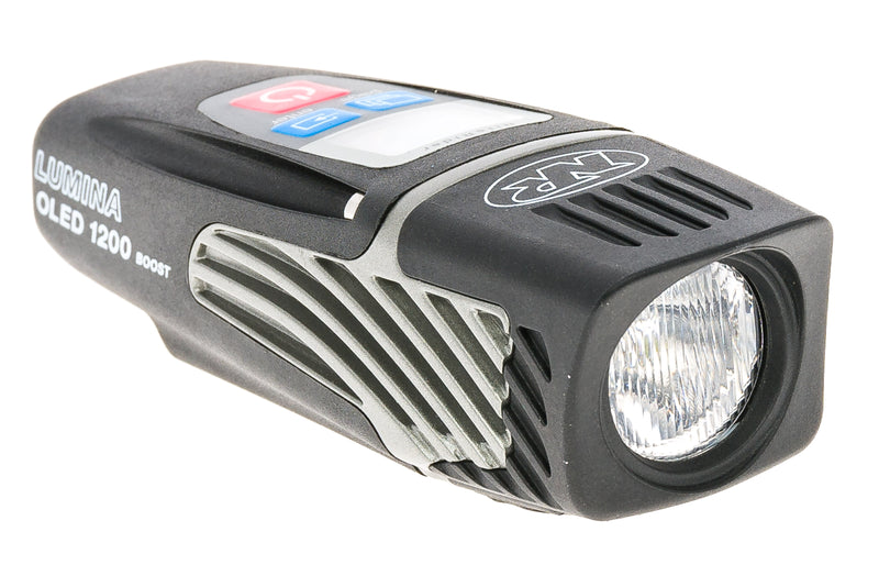 lumina oled 1200 boost headlight