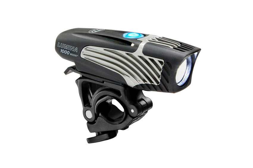 niterider lumina 1000 boost headlight