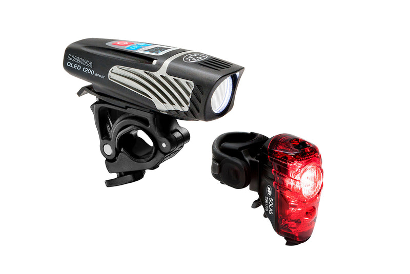 lumina oled 1200 boost headlight