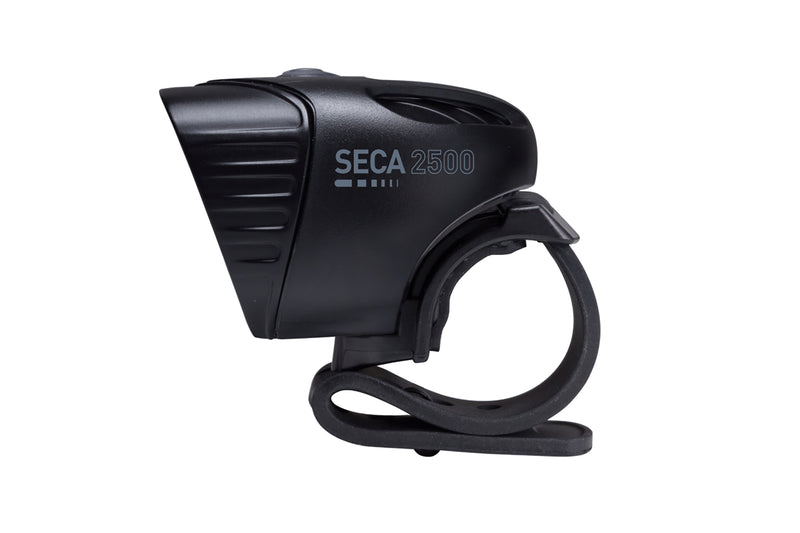 light and motion seca 2500 enduro