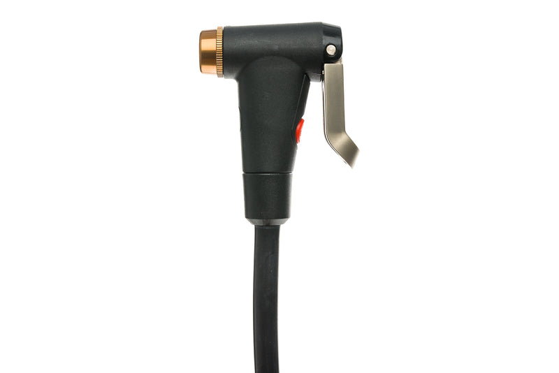 blackburn chamber tubeless floor pump