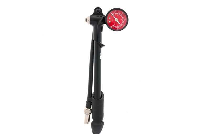 rockshox high pressure fork & shock pump