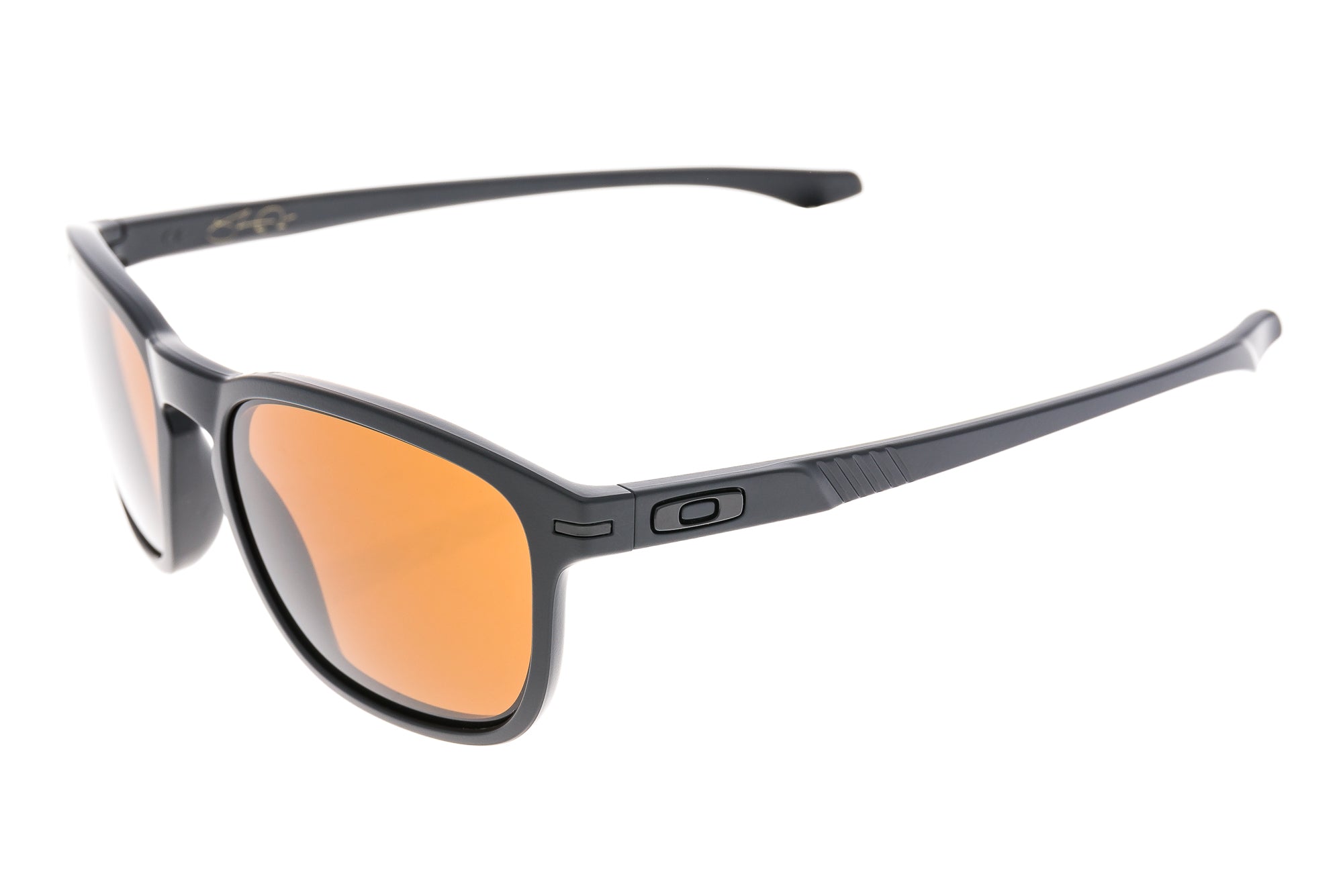 Oakley Shaun Enduro Sunglasses Black Frame | The Pro's