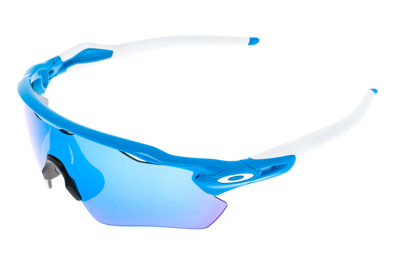 oakley radar ev path sky blue