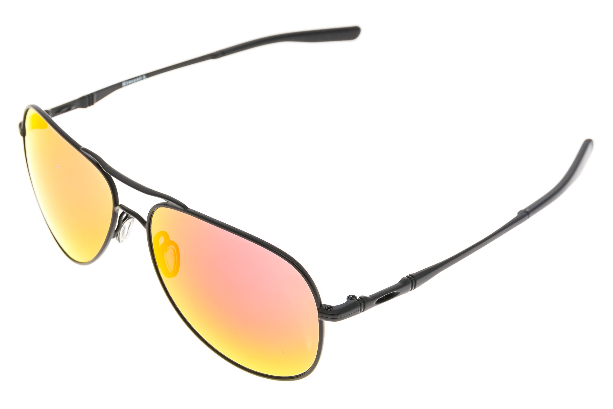 Oakley Elmont L Sunglasses Matte Black Frame Rub | The Pro's Closet