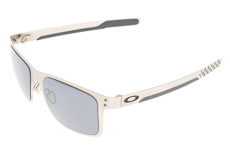 Oakley Holbrook Metal Sunglasses Satin 