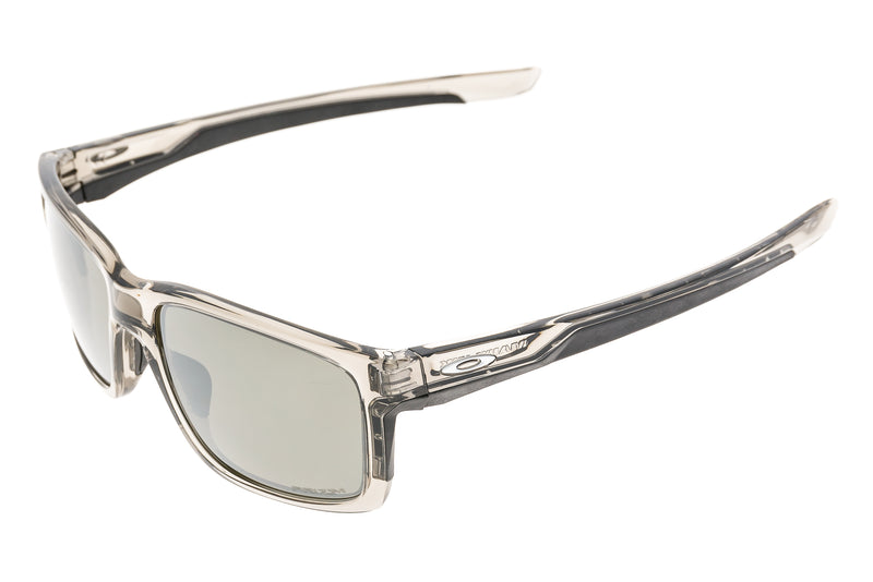 oakley prizm clear frame