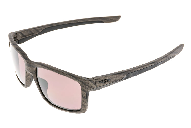 Oakley Mainlink Sunglasses Woodgrain 