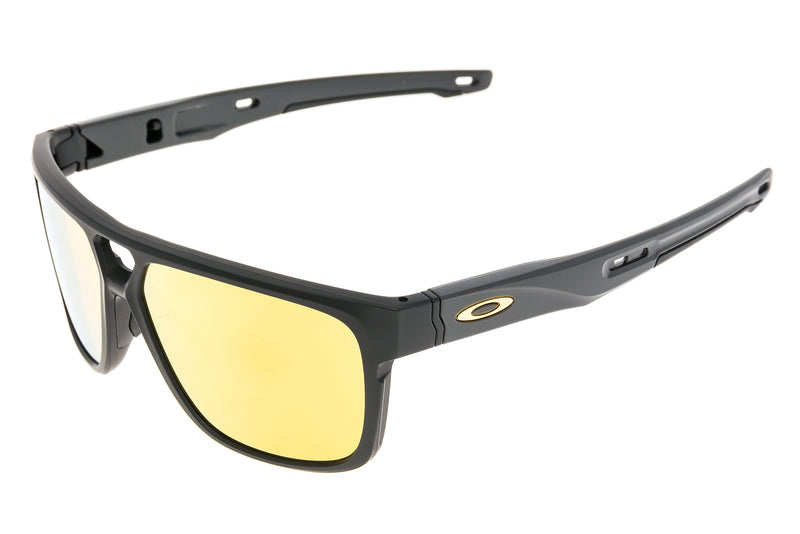 oakley crossrange patch 24k