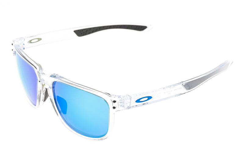 oakley holbrook r clear