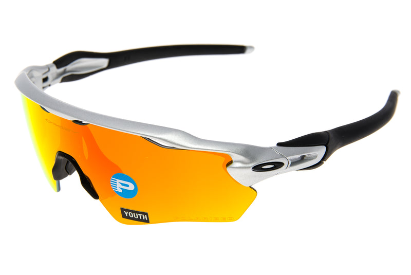 oakley radar fire iridium lenses