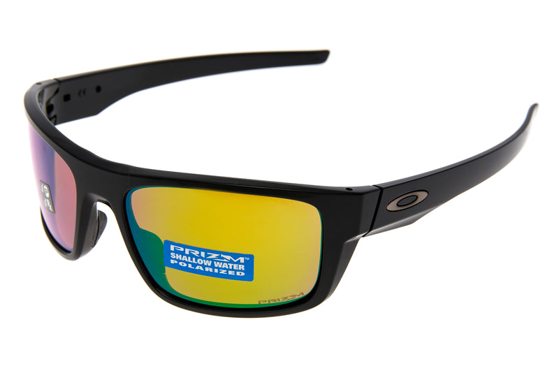 oakley drop point shallow water