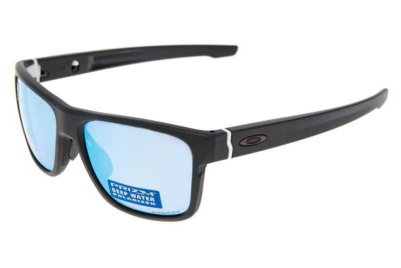 oakley crossrange deep water