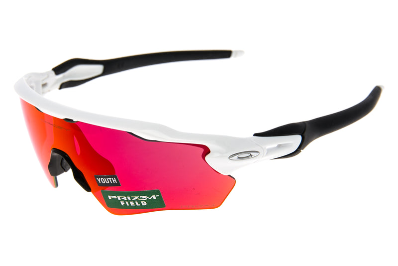 oakley youth prizm field