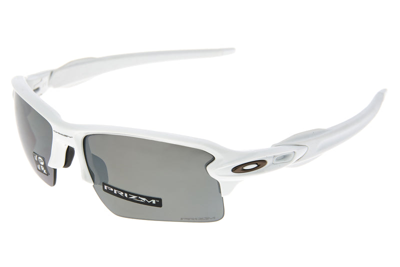 oakley flak 2.0 white frame