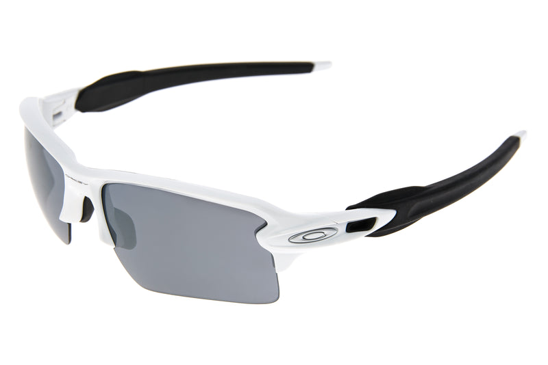 oakley flak 2.0 white frame