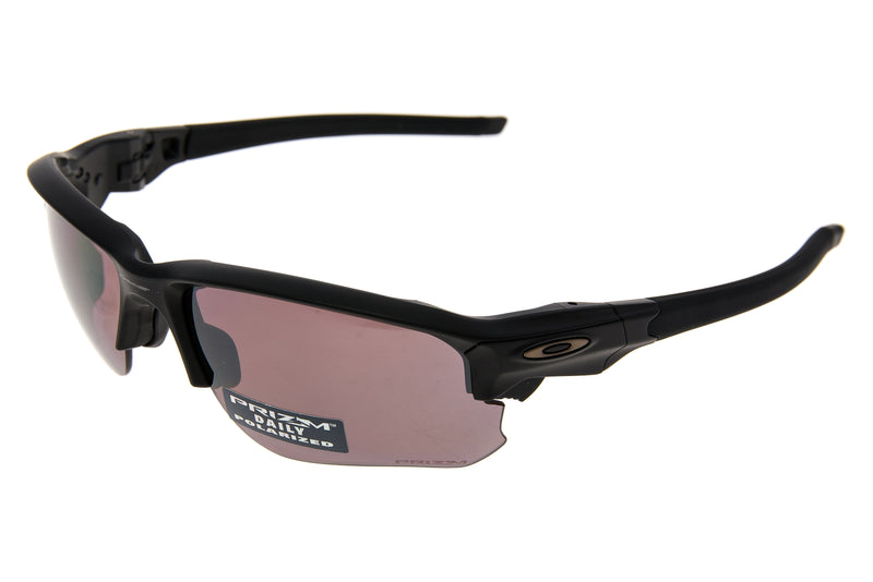 oakley flak draft prizm daily polarized