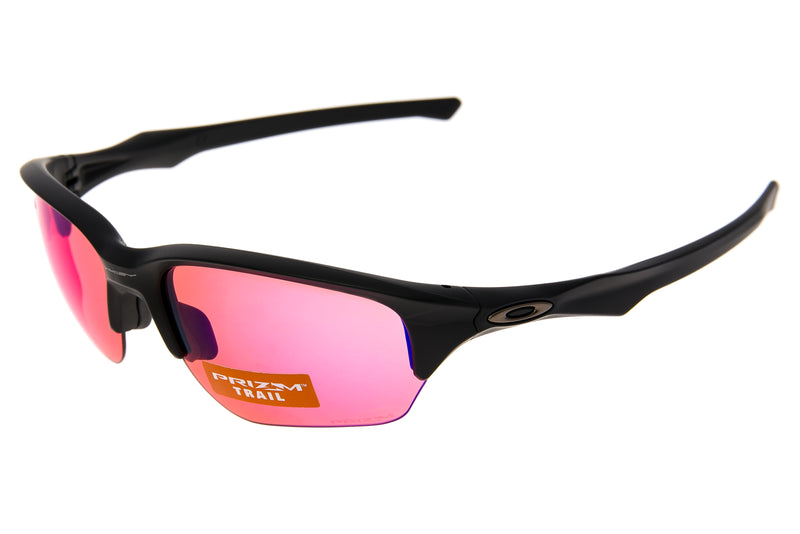 oakley flak beta prizm trail