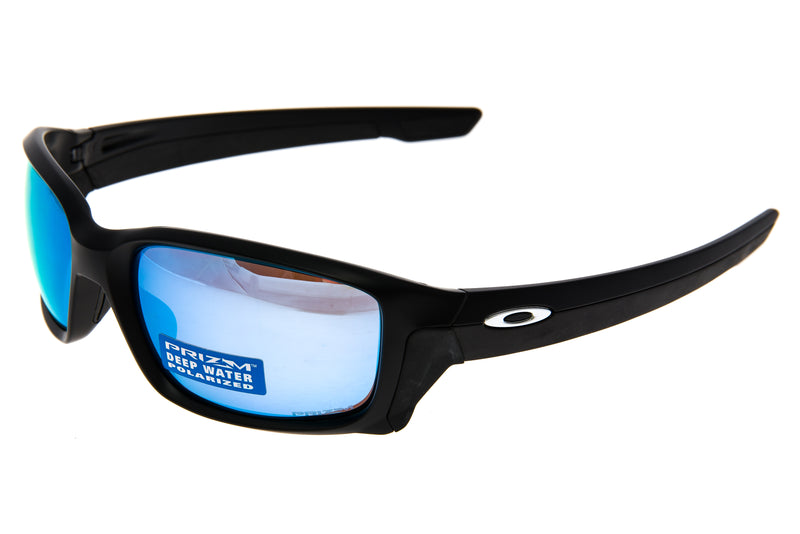 oakley straightlink polarized sunglasses