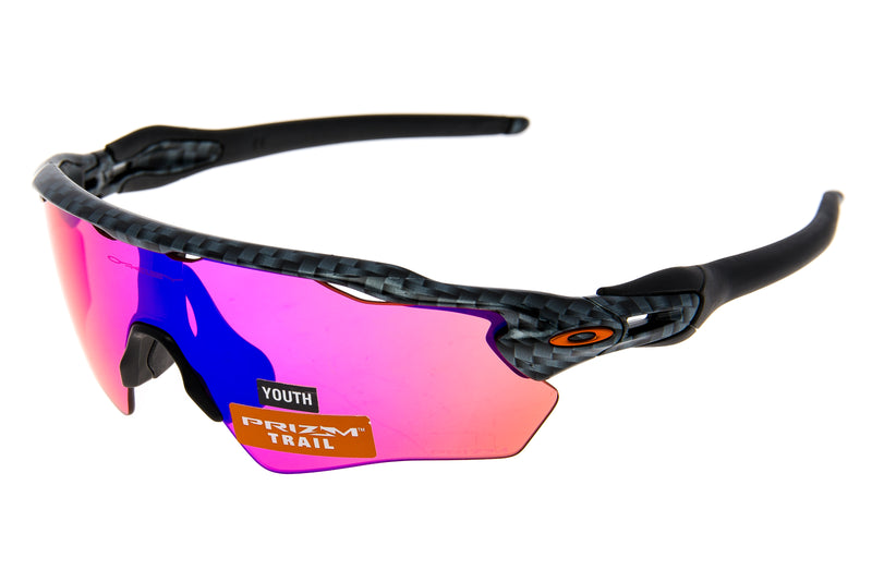 oakley radar carbon