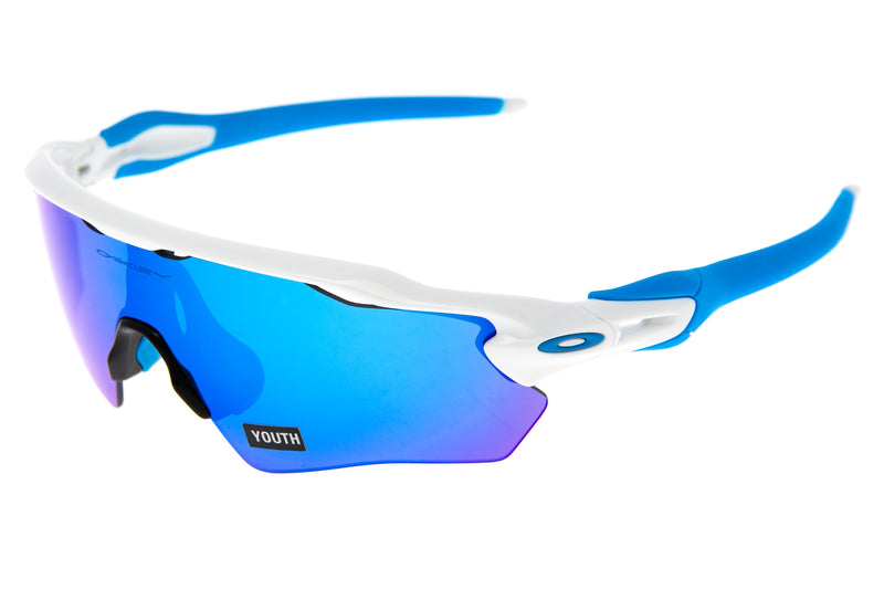 oakley youth radar ev xs sunglasses