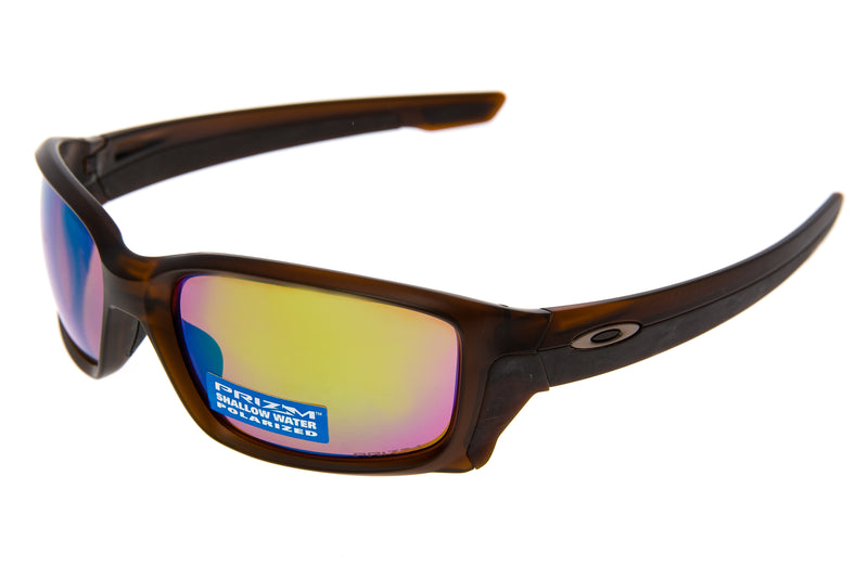 oakley straightlink polarized sunglasses