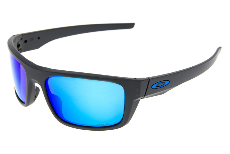 oakley drop point prizm lenses