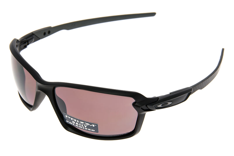 oakley carbon shift prizm daily polarized