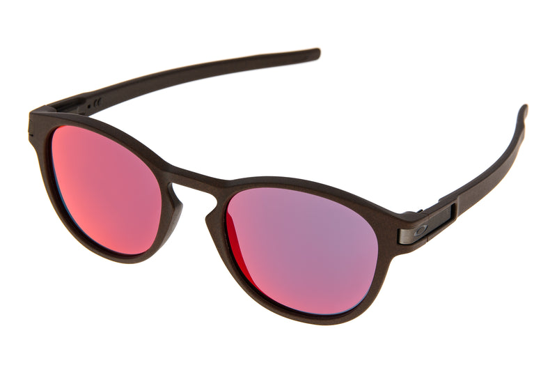 oakley latch ruby iridium