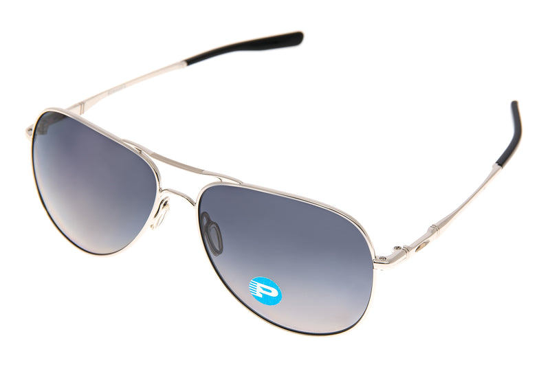 oakley elmont large polarized