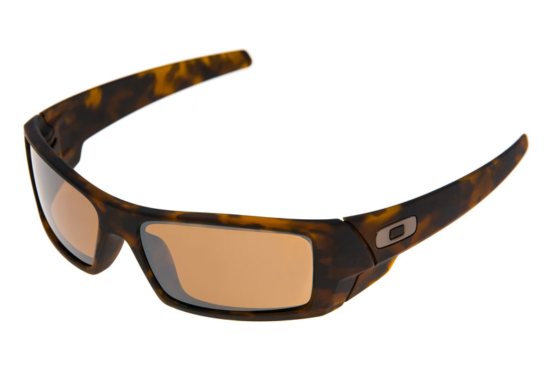 oakley gascan tortoise