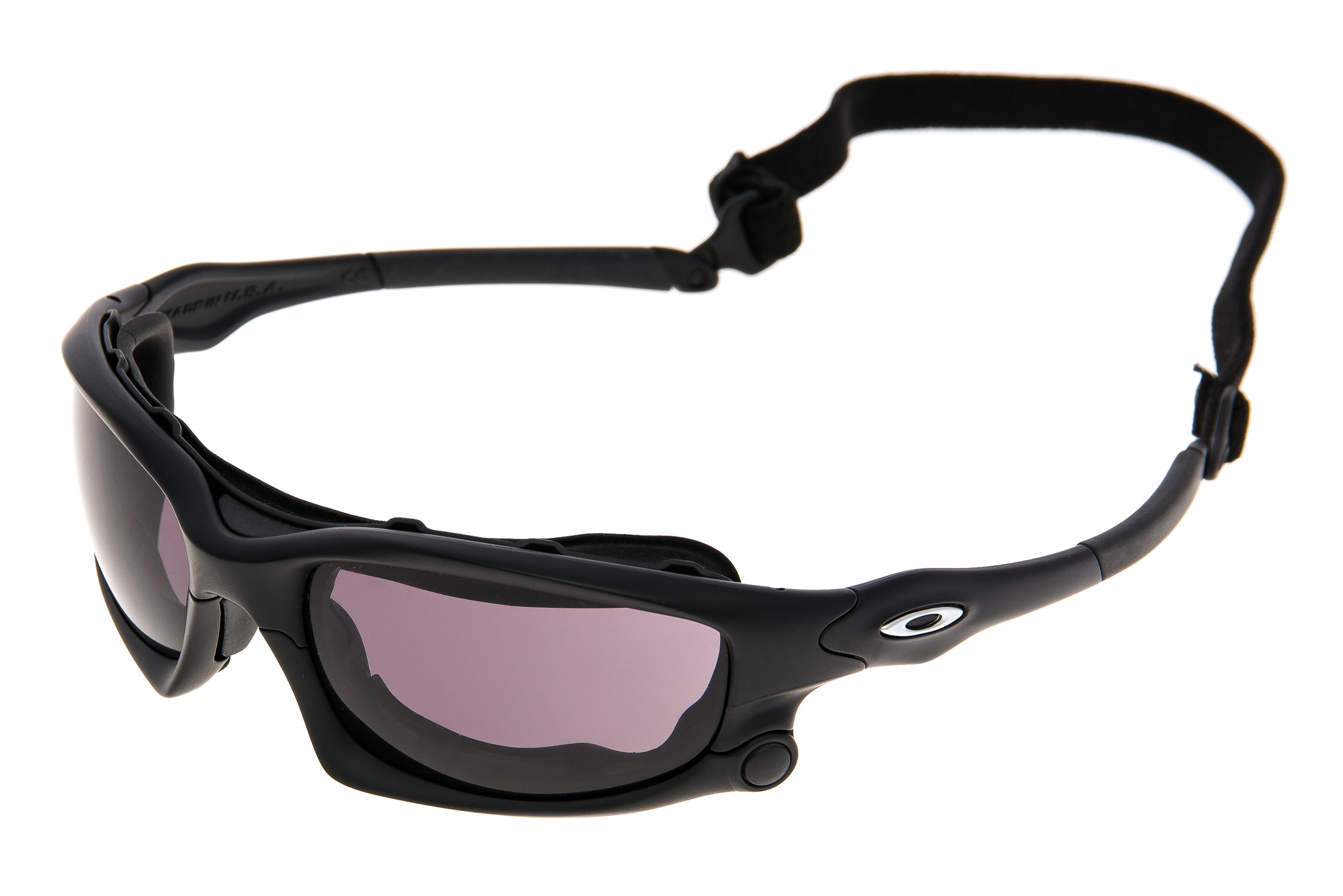 oakley split jacket frame