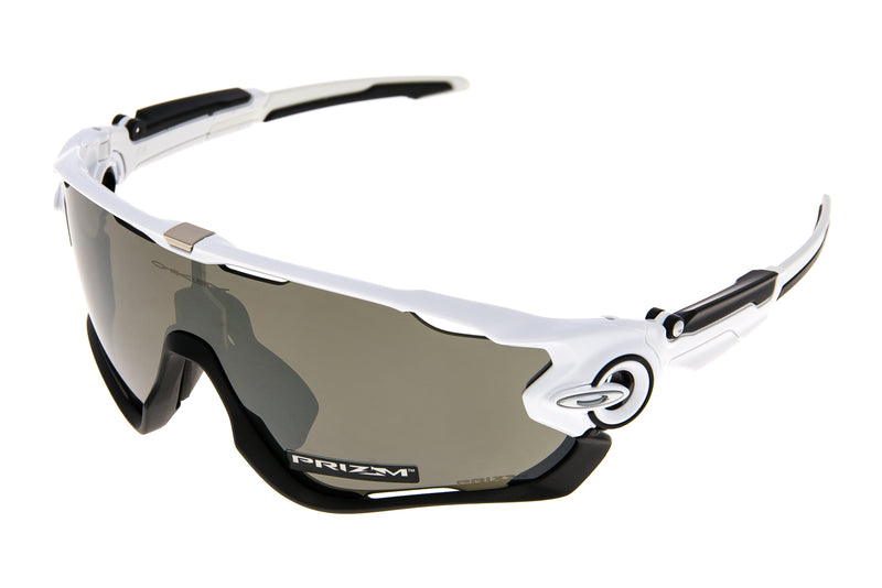 Oakley Jawbreaker Sunglasses Polished 