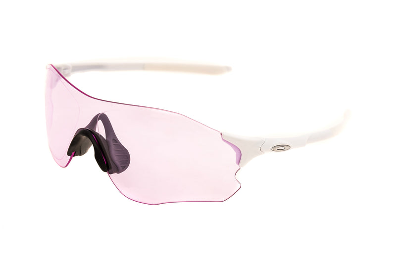 Oakley Evzero Path Sunglasses White Frame Prizm The Pro S Closet