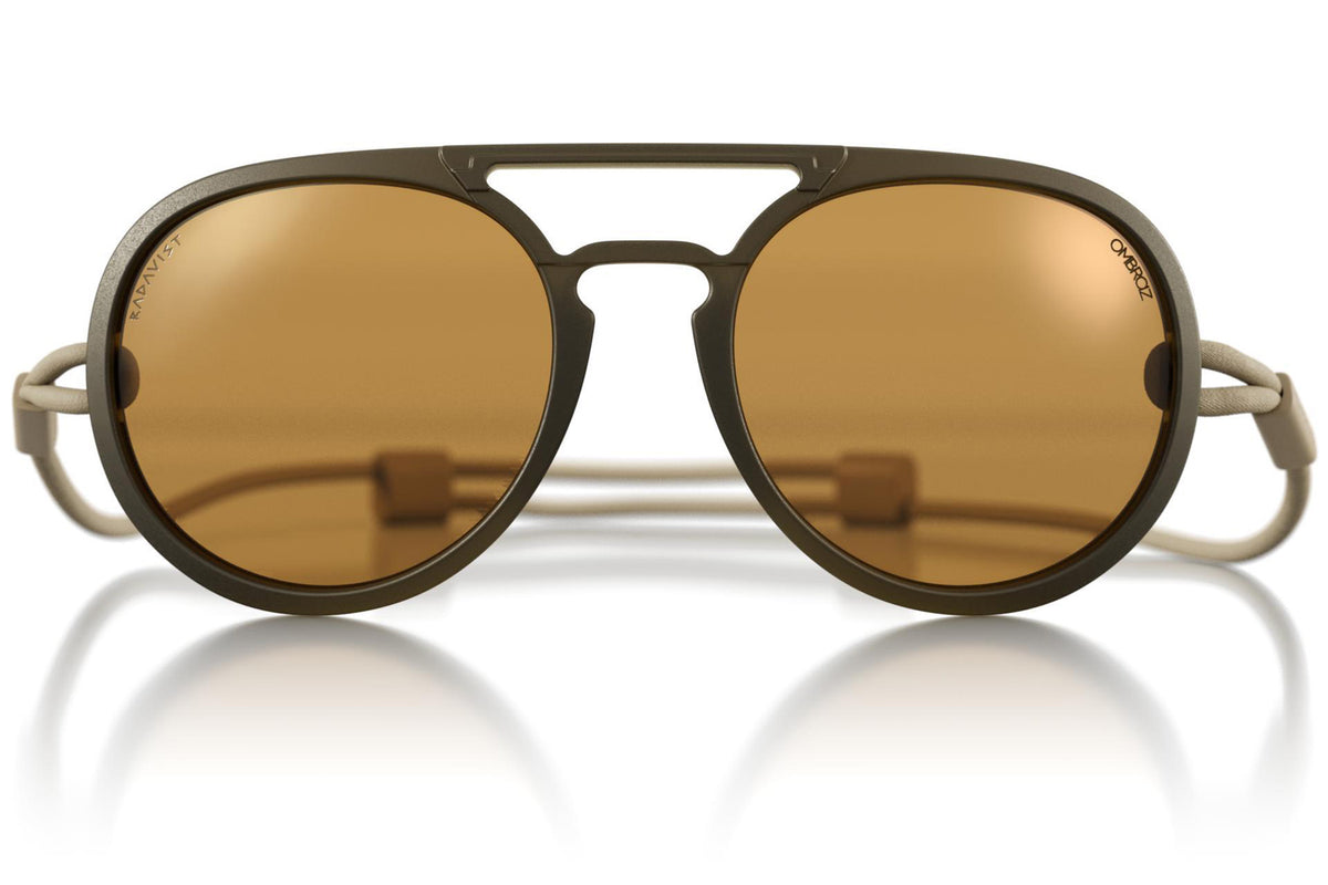 Radavist Edition Ombraz Dolomite Polarized Sungl | The Pro's Closet