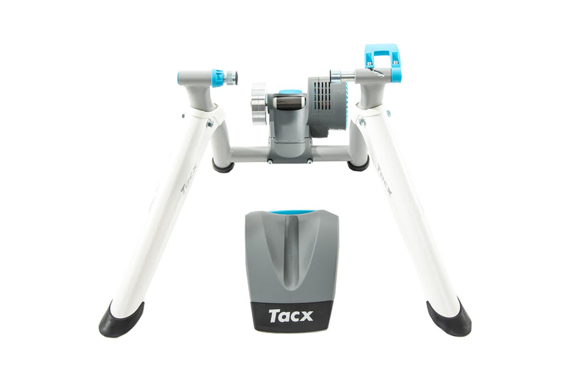 tacx flow smart bike trainer