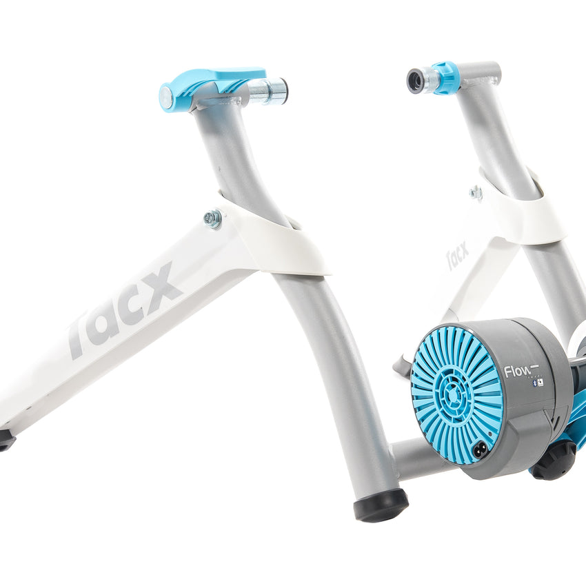 Tacx Flow Smart Bike Trainer - Pre-Owned | The Pro's