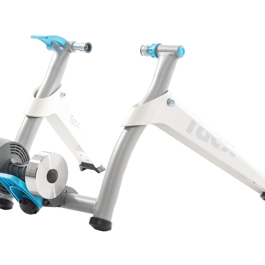 Tacx Flow Smart Bike Trainer - Pre-Owned | The Pro's