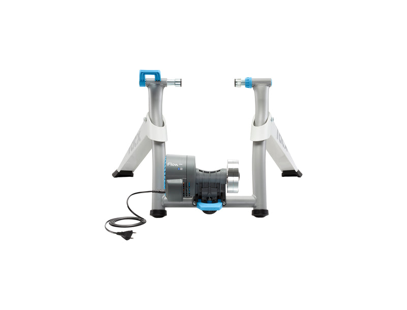 tacx flow smart indoor trainer