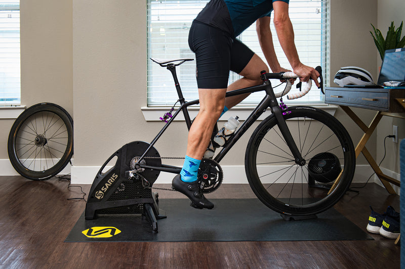 direct drive smart trainer