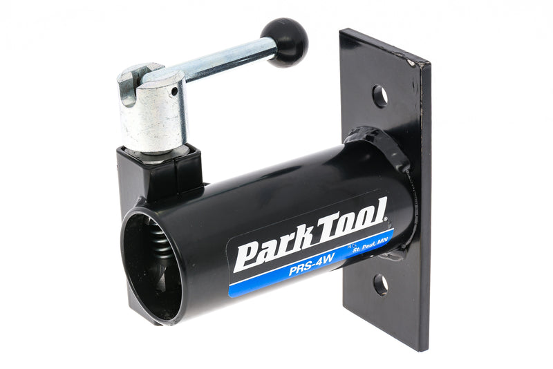 park tool wall mount repair stand