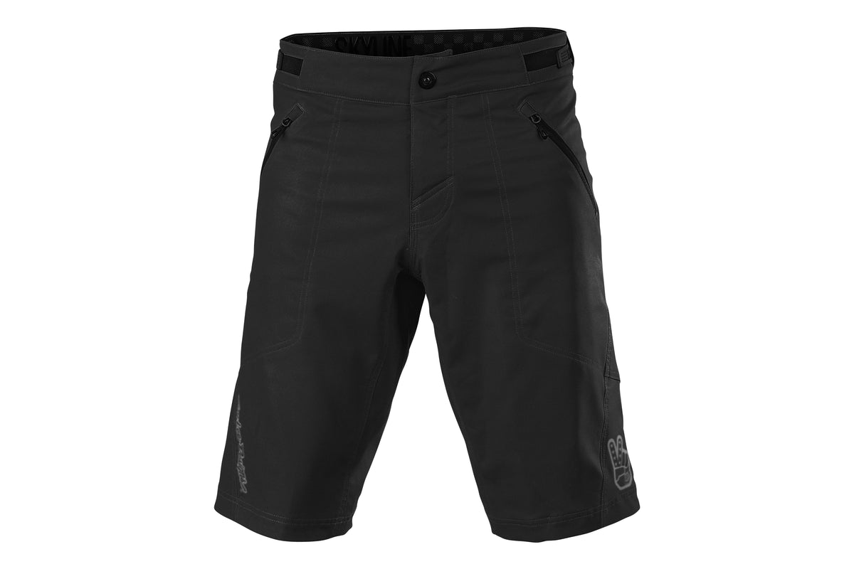 Troy Lee Designs Skyline Shorts w/ Liner Solid B | The Pro's Closet